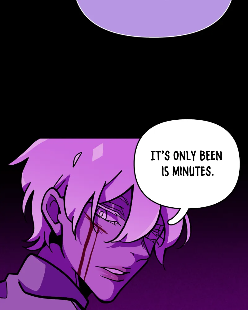 Homesick Chapter 82 page 18 - 