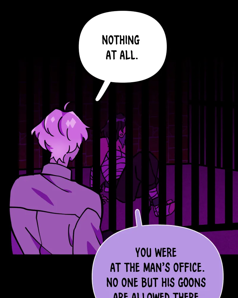 Homesick Chapter 82 page 21 - 