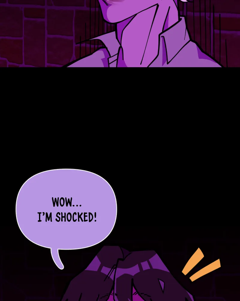Homesick Chapter 82 page 23 - 