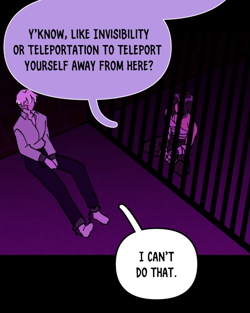 Homesick Chapter 82 page 26 - 
