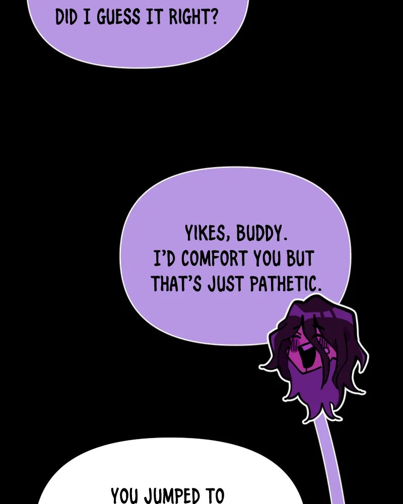 Homesick Chapter 82 page 32 - 