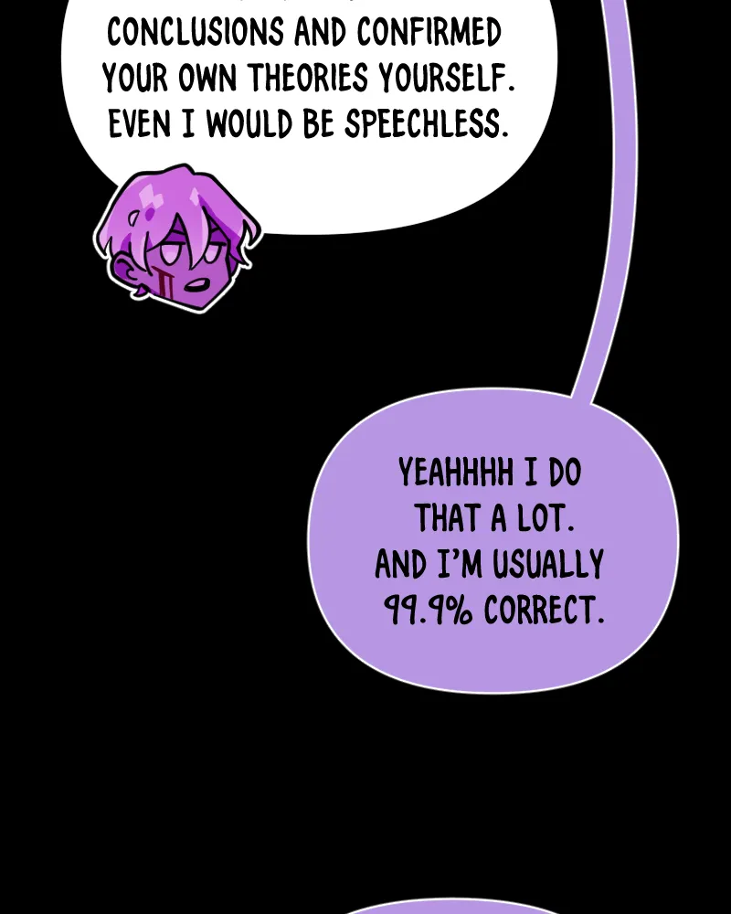 Homesick Chapter 82 page 33 - 