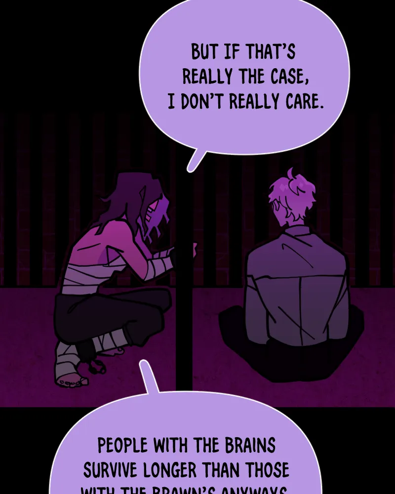 Homesick Chapter 82 page 34 - 