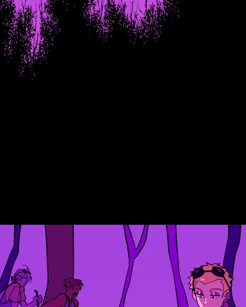 Homesick Chapter 82 page 44 - 