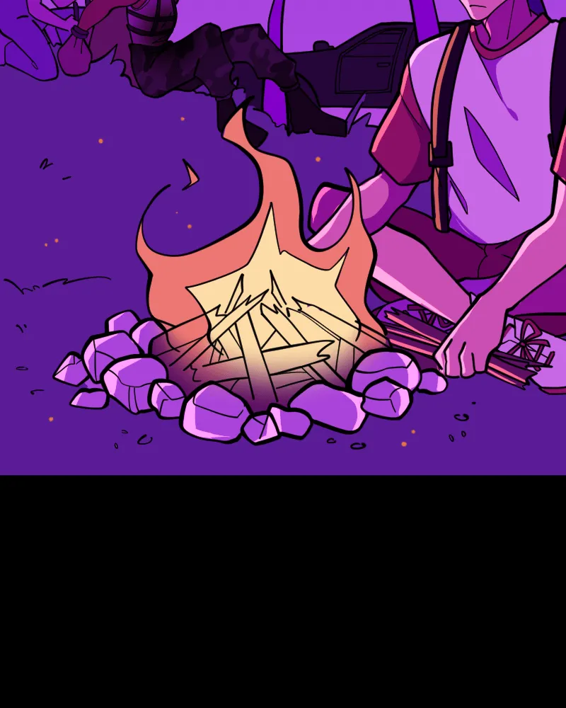 Homesick Chapter 82 page 45 - 