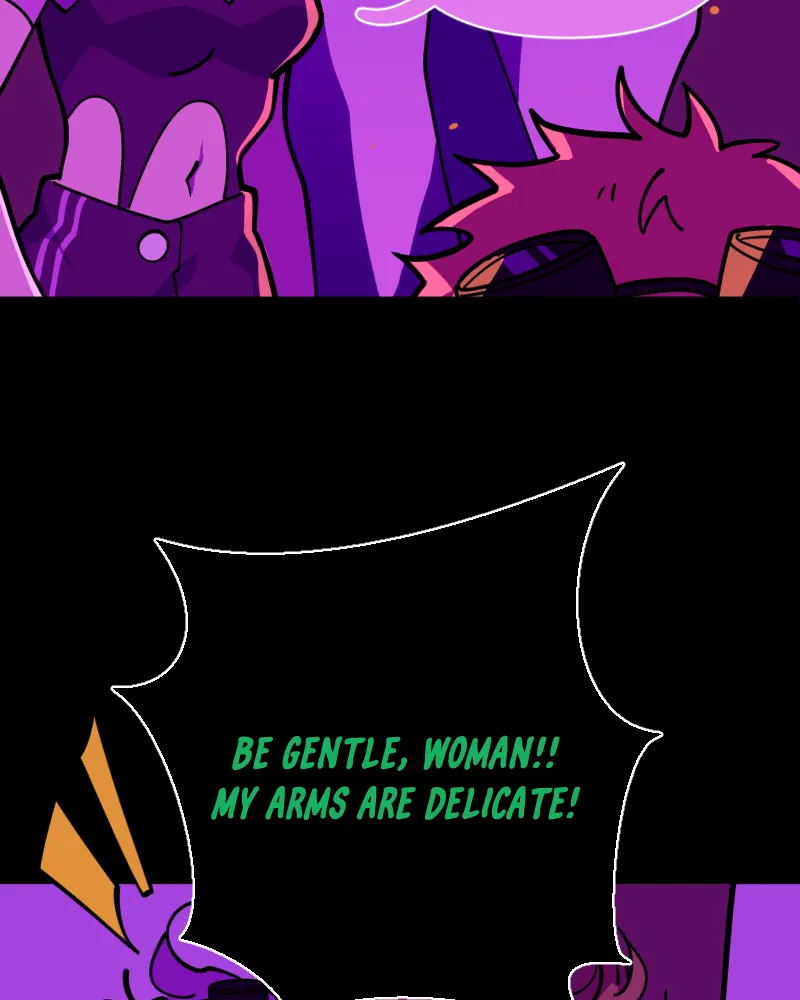 Homesick Chapter 82 page 50 - 