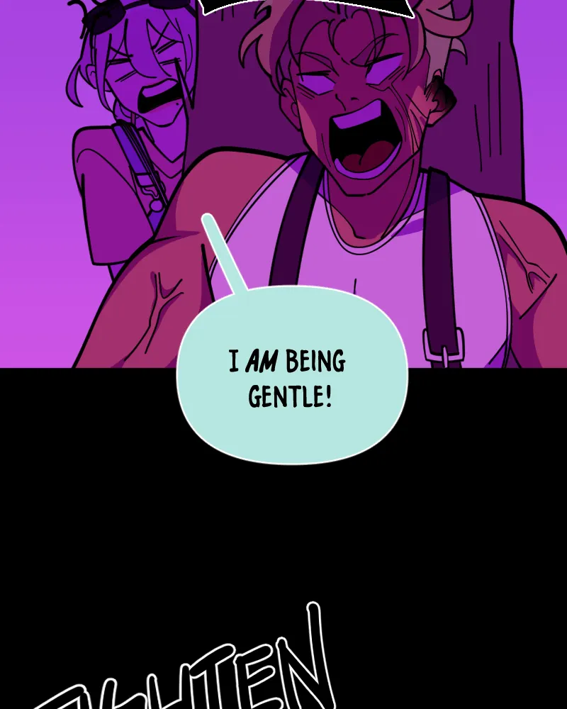 Homesick Chapter 82 page 51 - 