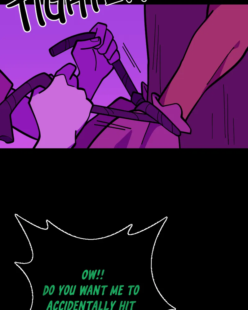 Homesick Chapter 82 page 52 - 