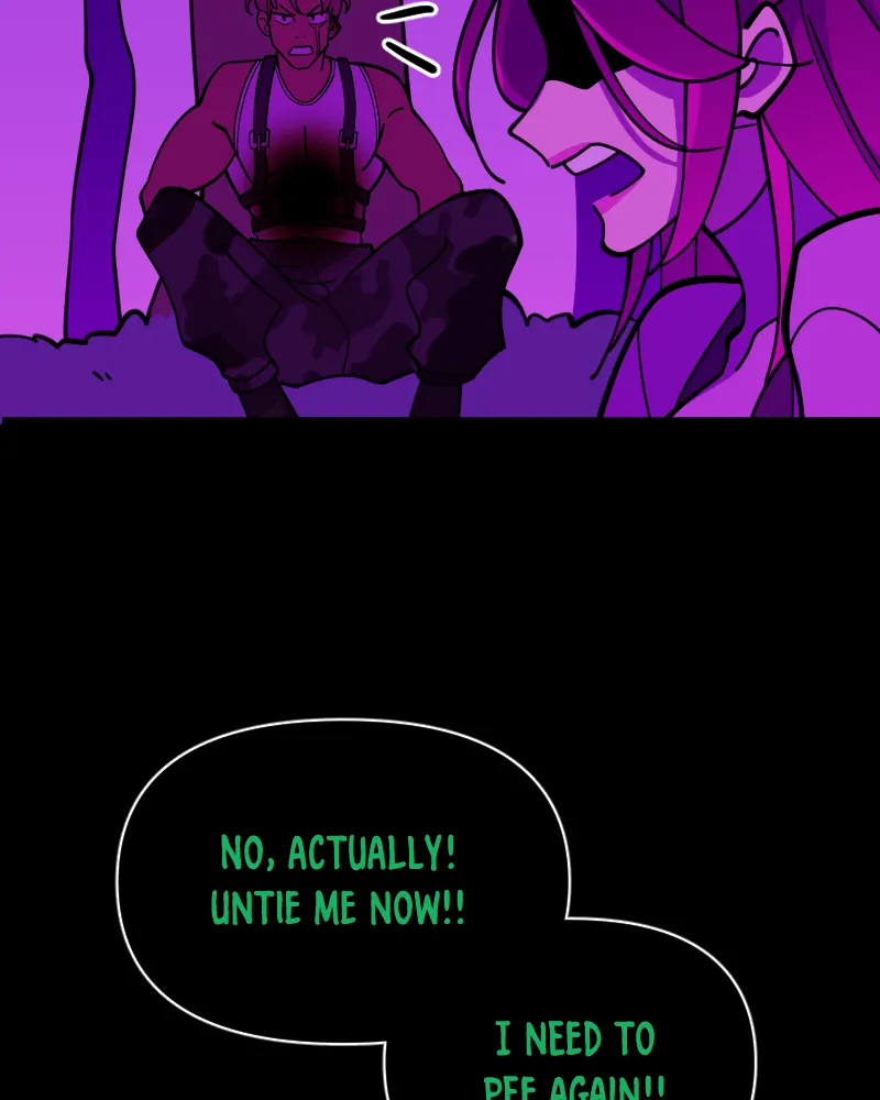 Homesick Chapter 82 page 55 - 