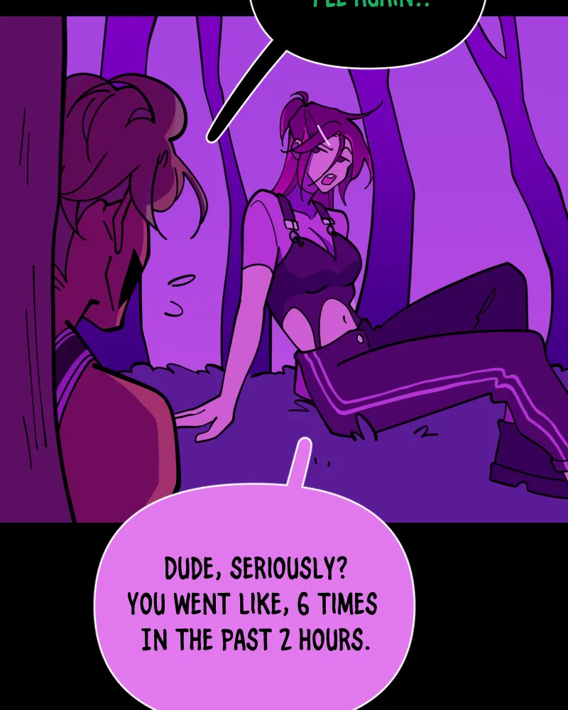 Homesick Chapter 82 page 56 - 