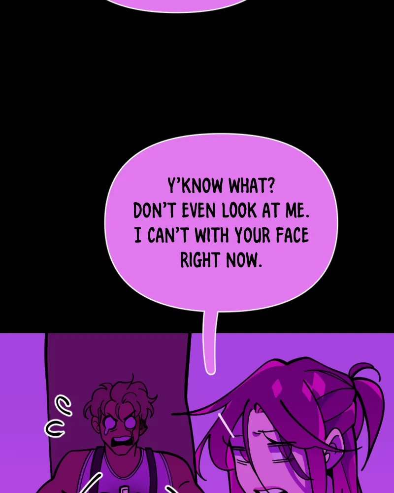 Homesick Chapter 82 page 57 - 