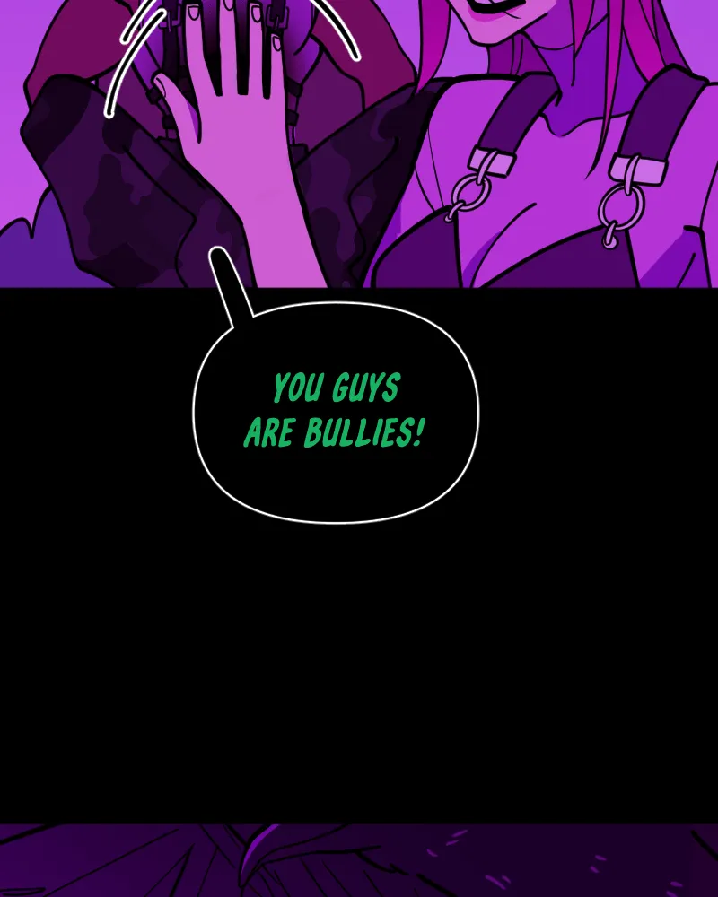Homesick Chapter 82 page 58 - 