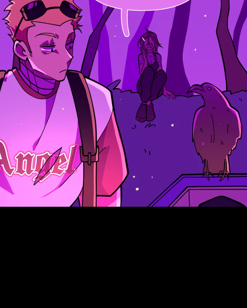 Homesick Chapter 82 page 63 - 