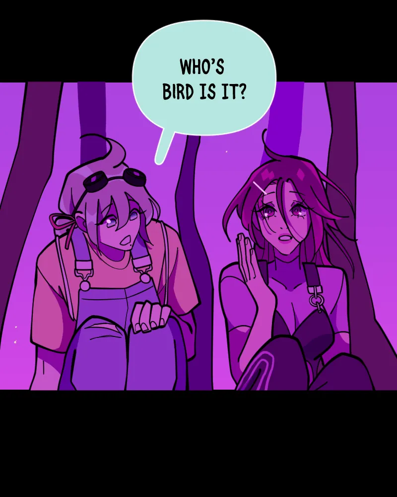 Homesick Chapter 82 page 64 - 