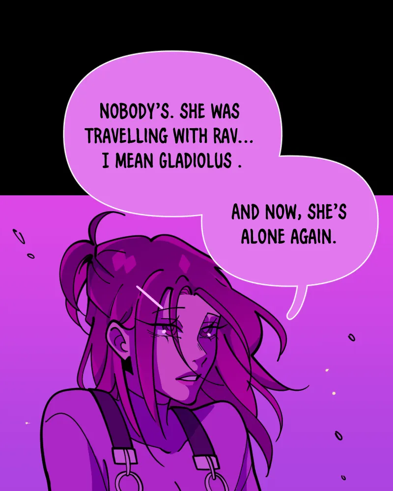 Homesick Chapter 82 page 65 - 