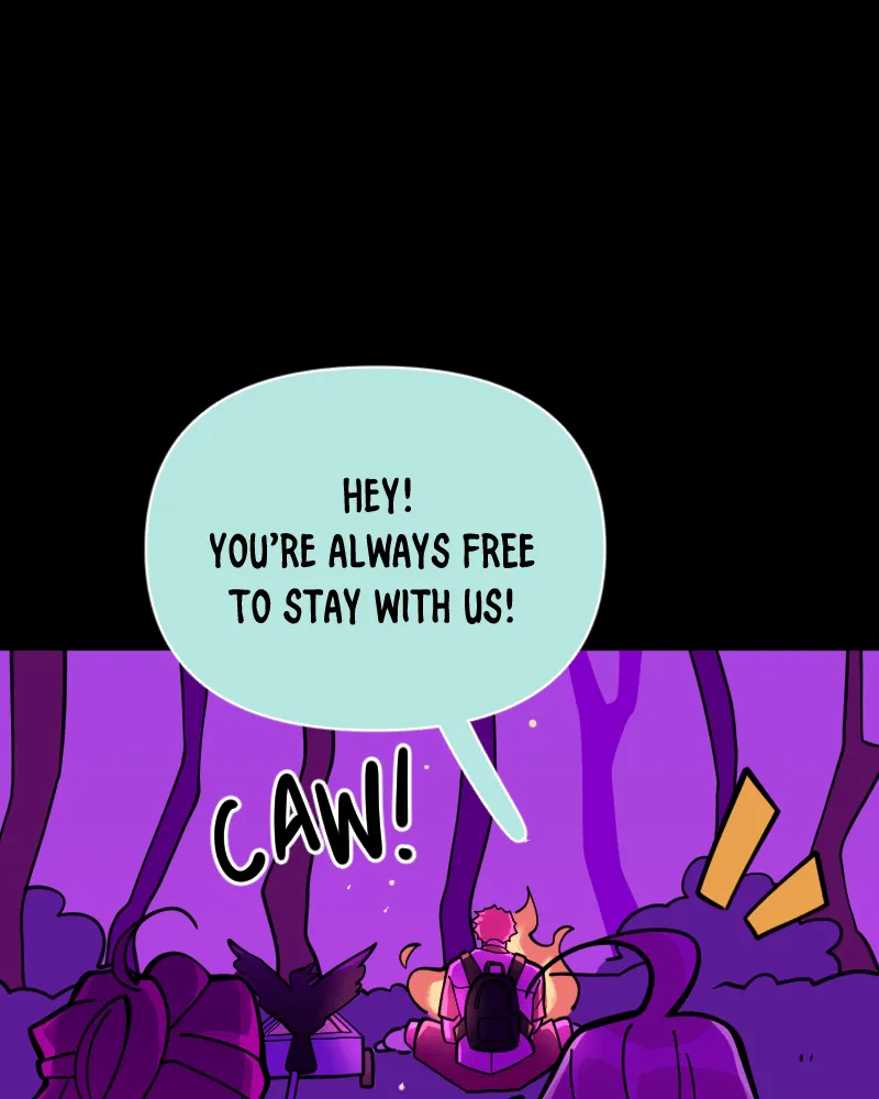 Homesick Chapter 82 page 67 - 