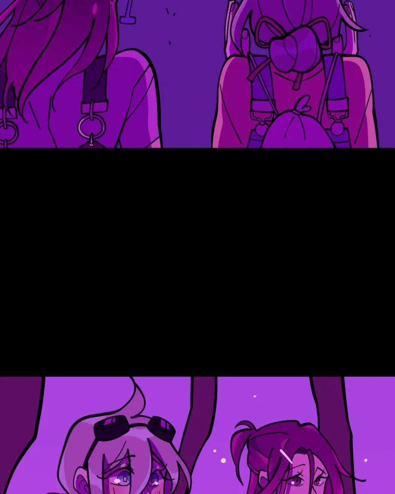 Homesick Chapter 82 page 68 - 