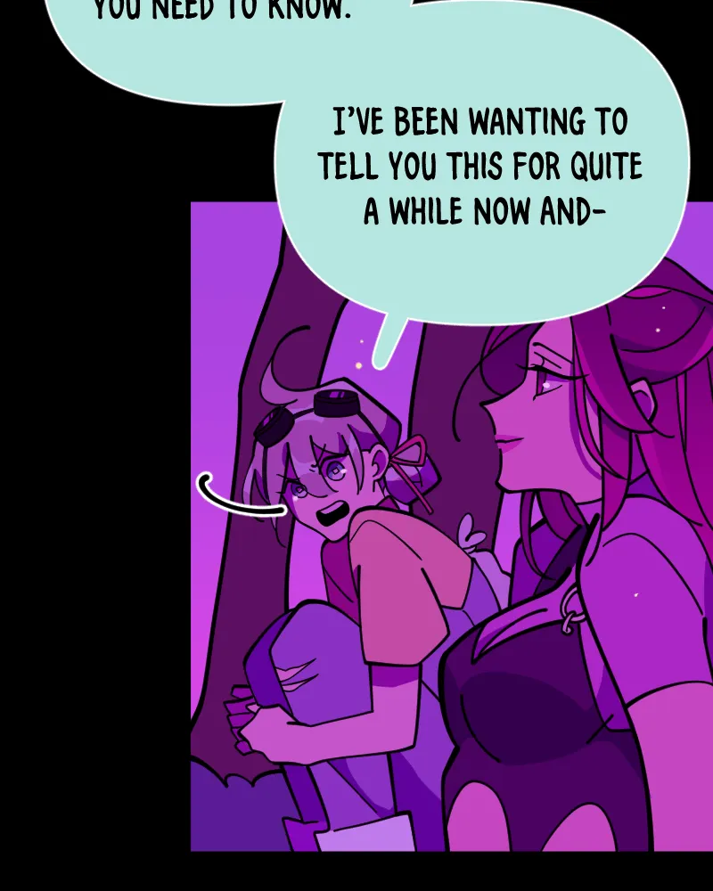 Homesick Chapter 82 page 71 - 