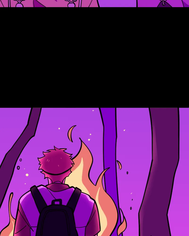 Homesick Chapter 82 page 74 - 