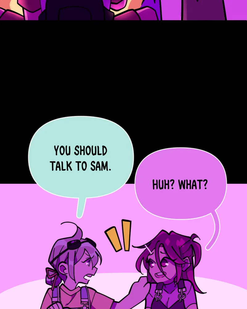 Homesick Chapter 82 page 75 - 