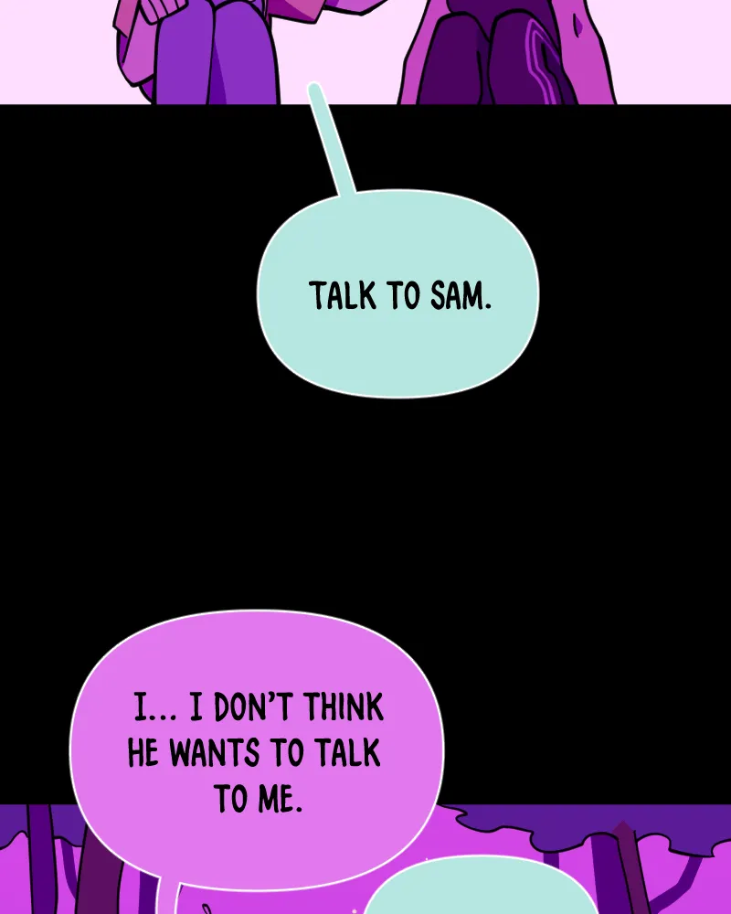 Homesick Chapter 82 page 76 - 