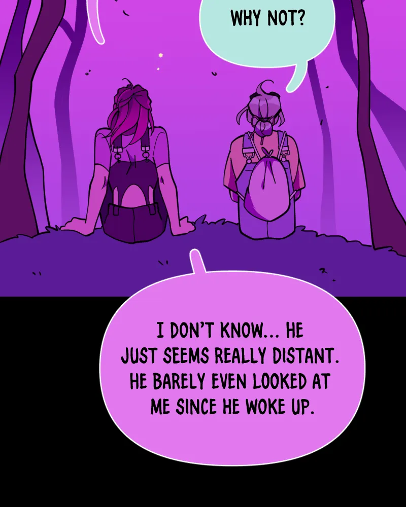 Homesick Chapter 82 page 77 - 