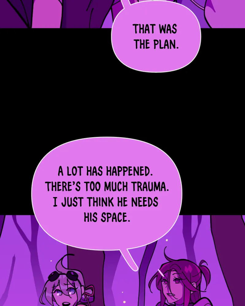 Homesick Chapter 82 page 79 - 
