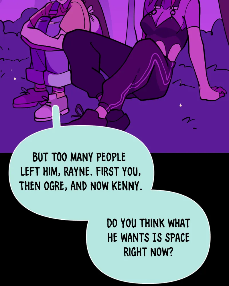 Homesick Chapter 82 page 80 - 