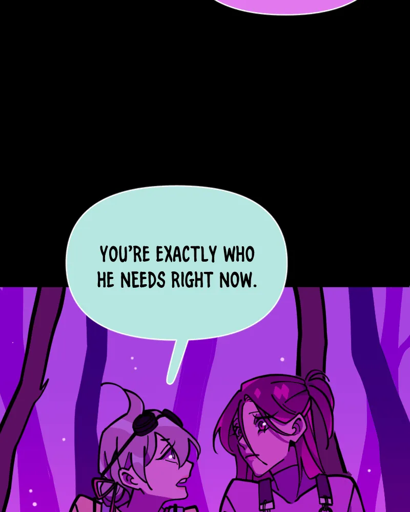 Homesick Chapter 82 page 83 - 