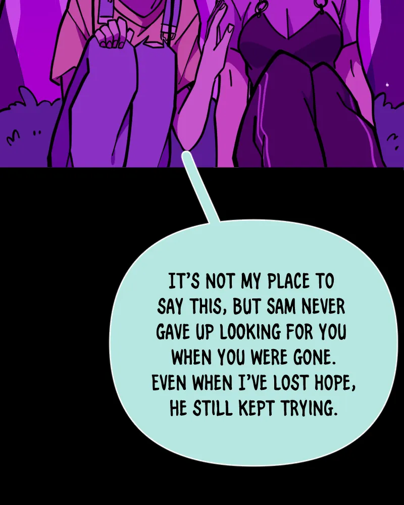 Homesick Chapter 82 page 84 - 