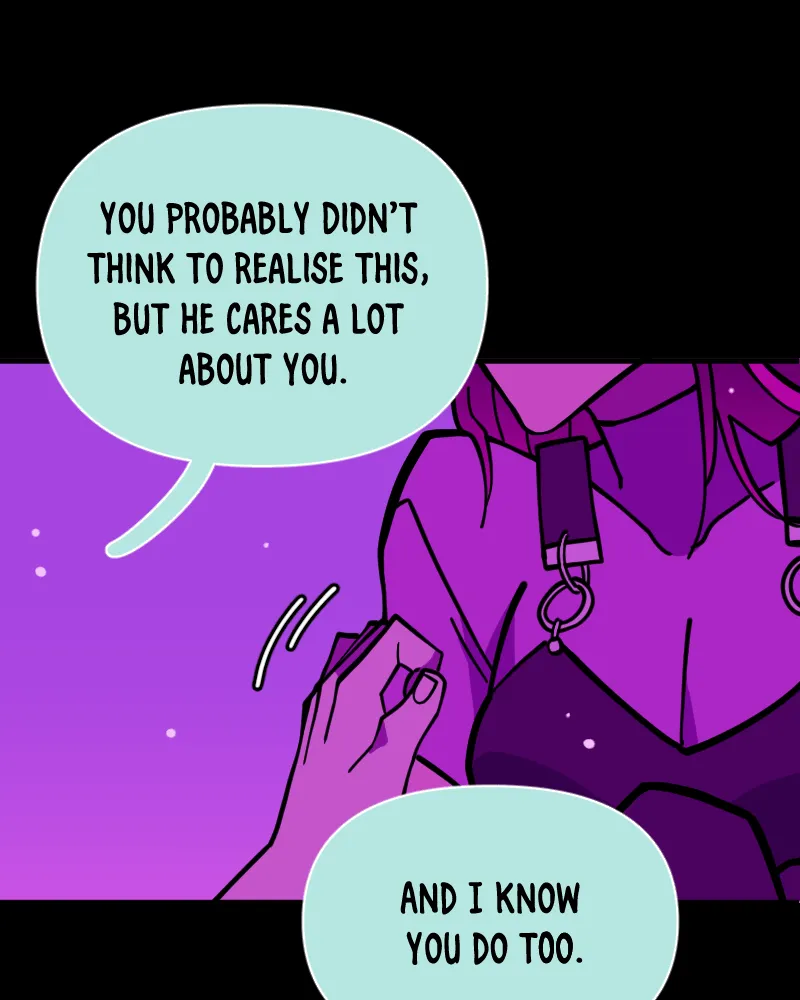 Homesick Chapter 82 page 85 - 