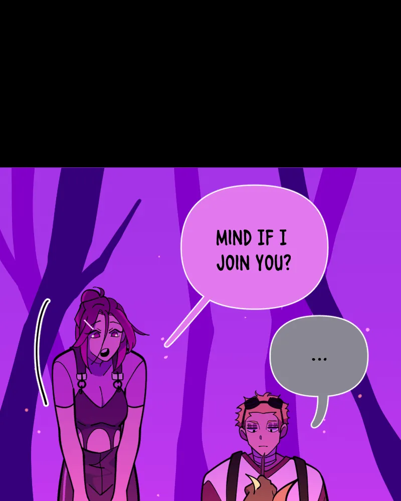 Homesick Chapter 83 page 2 - 