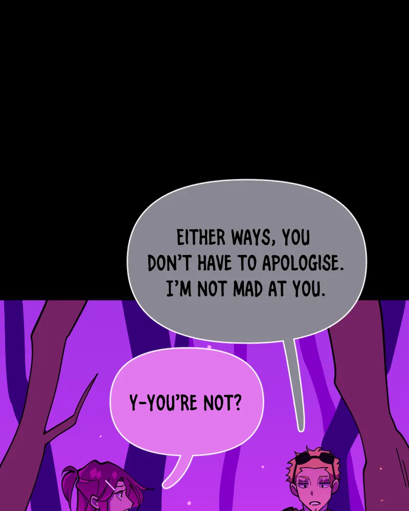 Homesick Chapter 83 page 12 - 