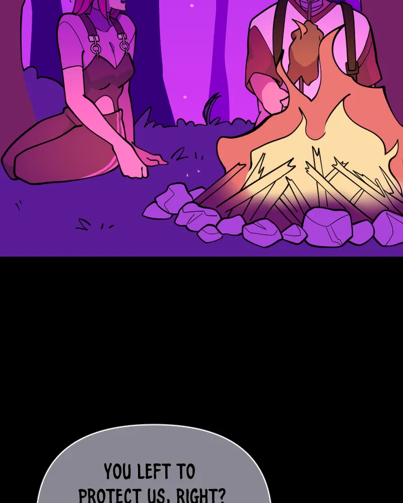 Homesick Chapter 83 page 13 - 