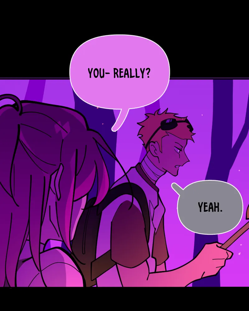 Homesick Chapter 83 page 15 - 