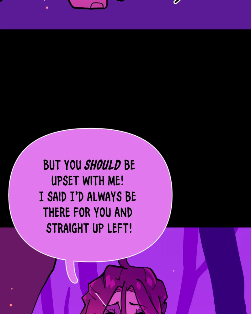 Homesick Chapter 83 page 18 - 