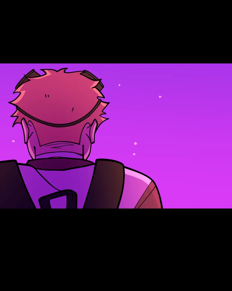 Homesick Chapter 83 page 20 - 