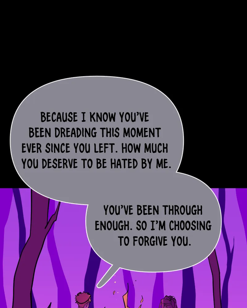 Homesick Chapter 83 page 21 - 