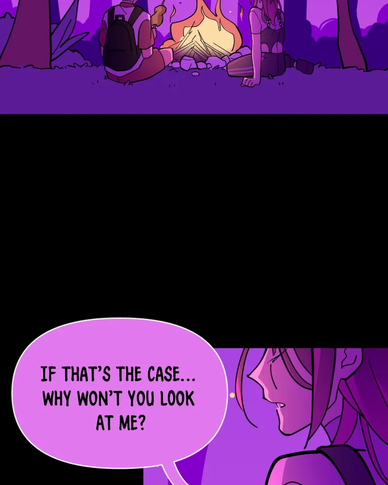 Homesick Chapter 83 page 22 - 