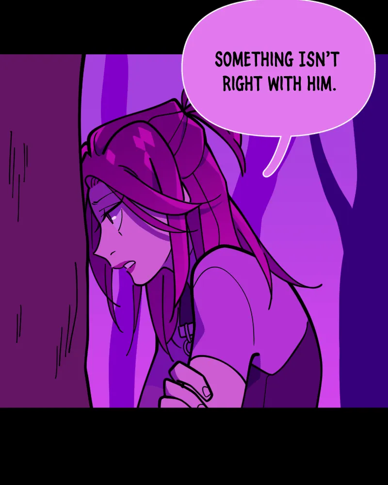 Homesick Chapter 83 page 31 - 