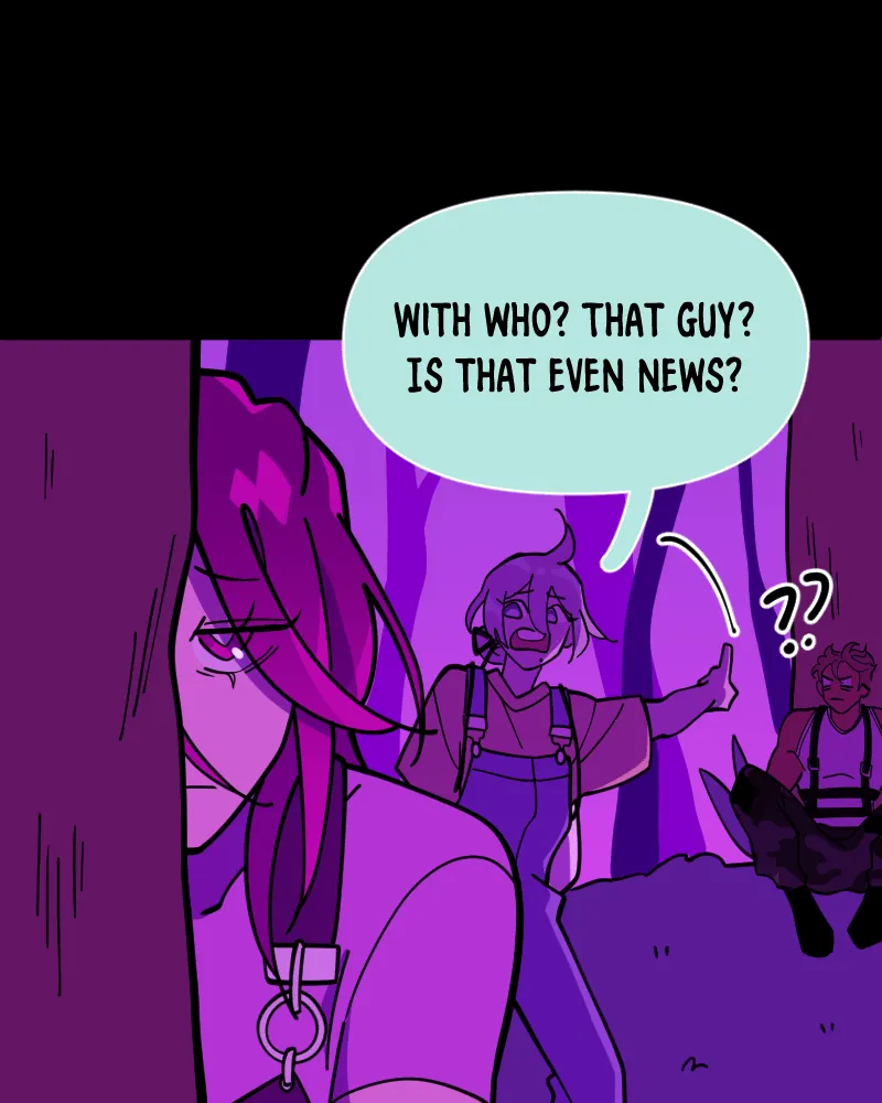 Homesick Chapter 83 page 32 - 