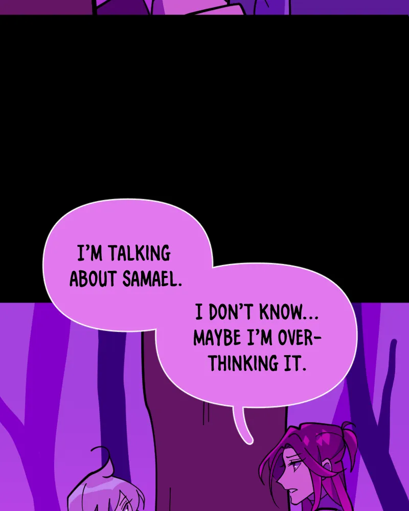 Homesick Chapter 83 page 33 - 