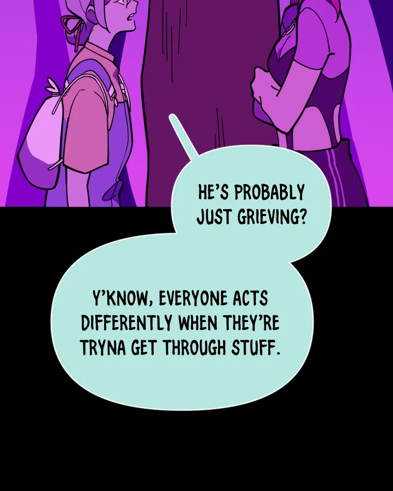 Homesick Chapter 83 page 34 - 