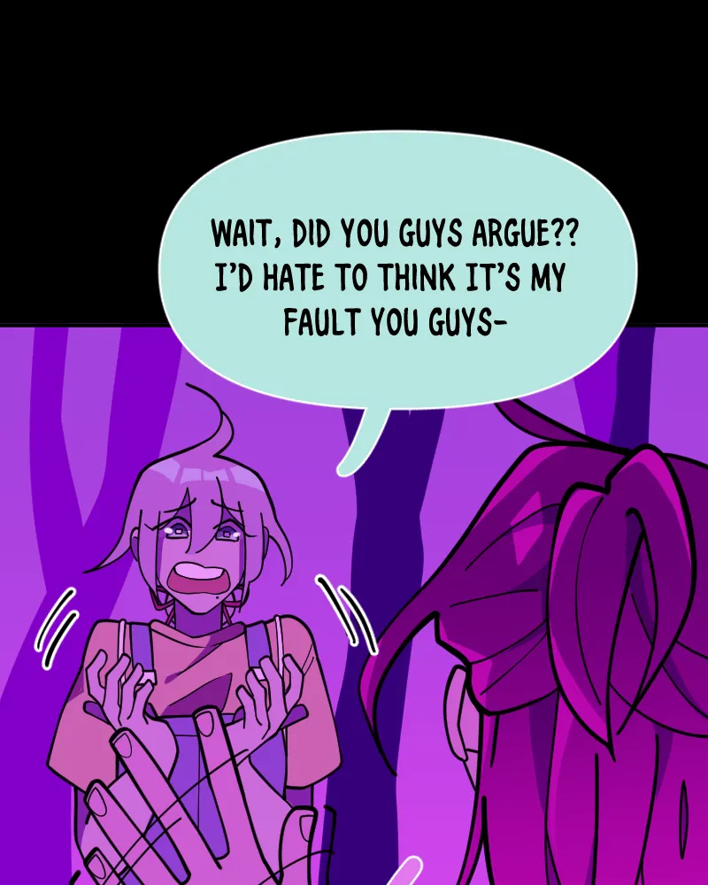 Homesick Chapter 83 page 35 - 