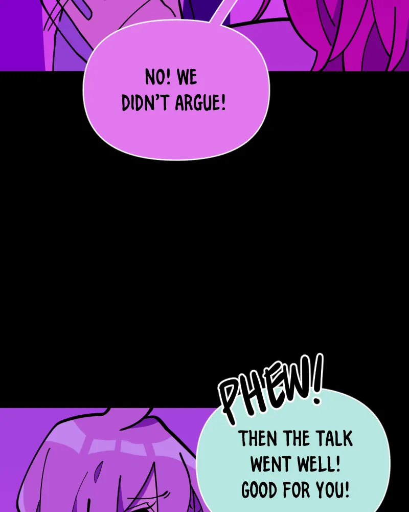 Homesick Chapter 83 page 36 - 