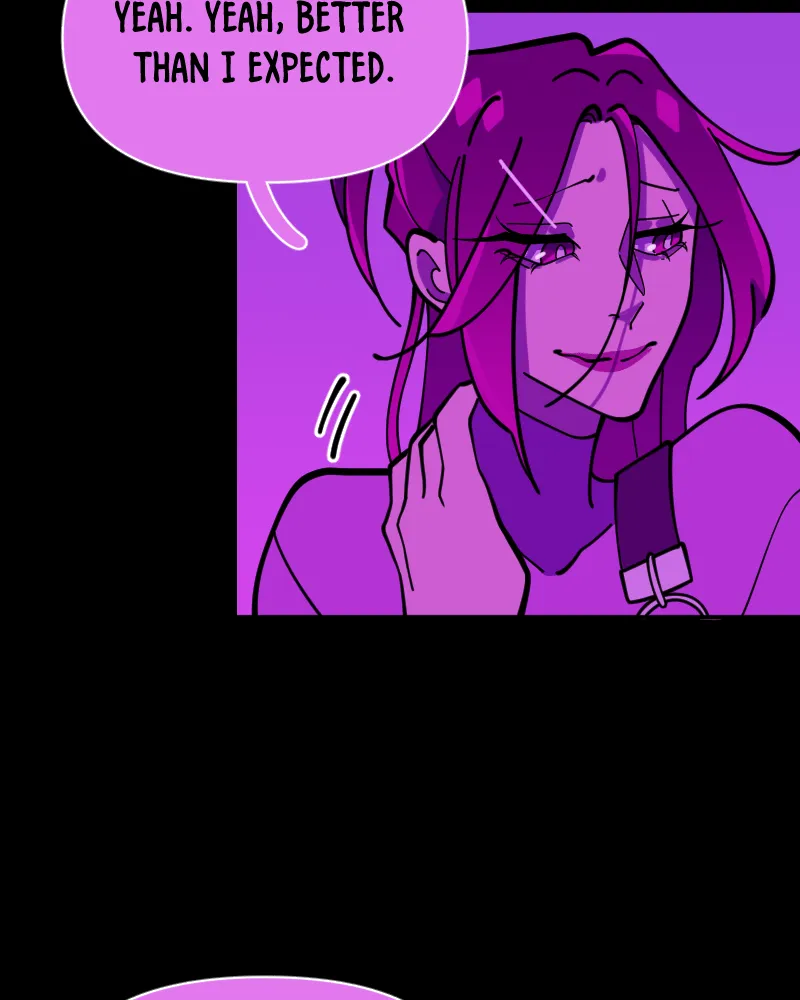 Homesick Chapter 83 page 38 - 
