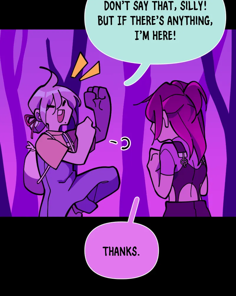 Homesick Chapter 83 page 40 - 