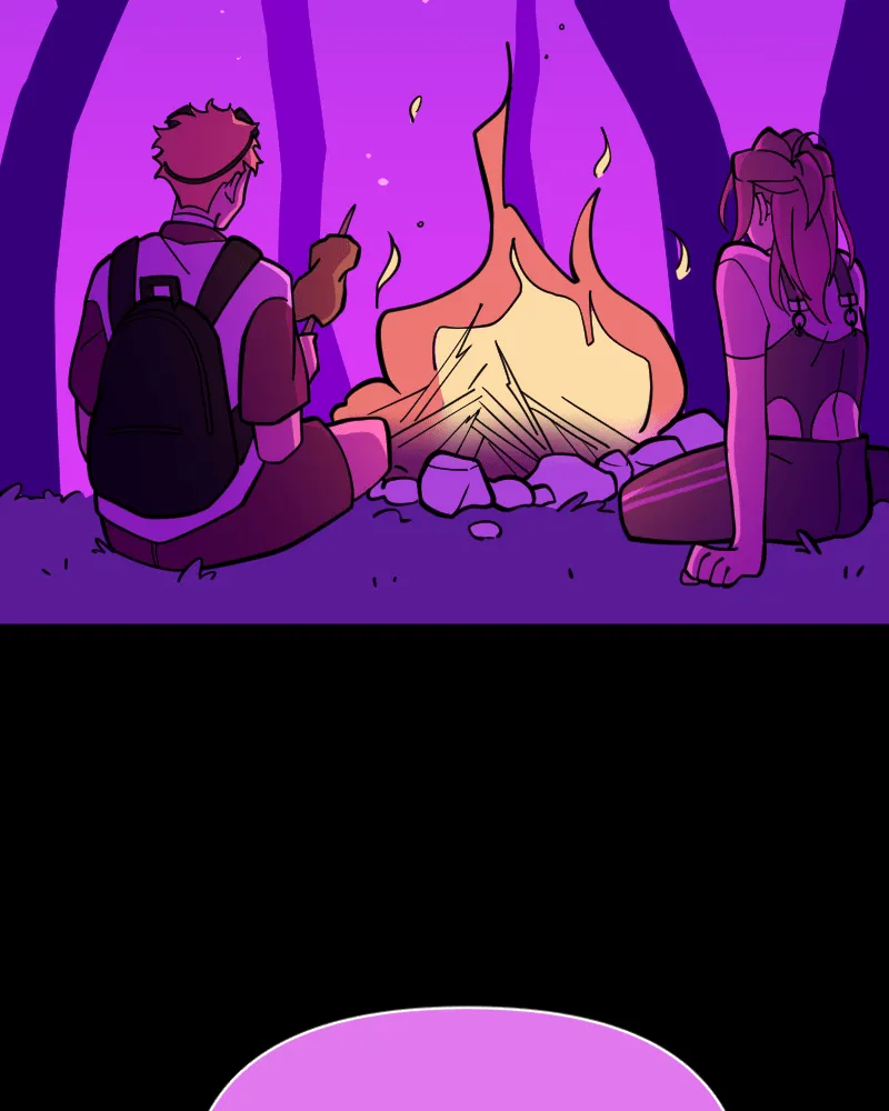 Homesick Chapter 83 page 5 - 