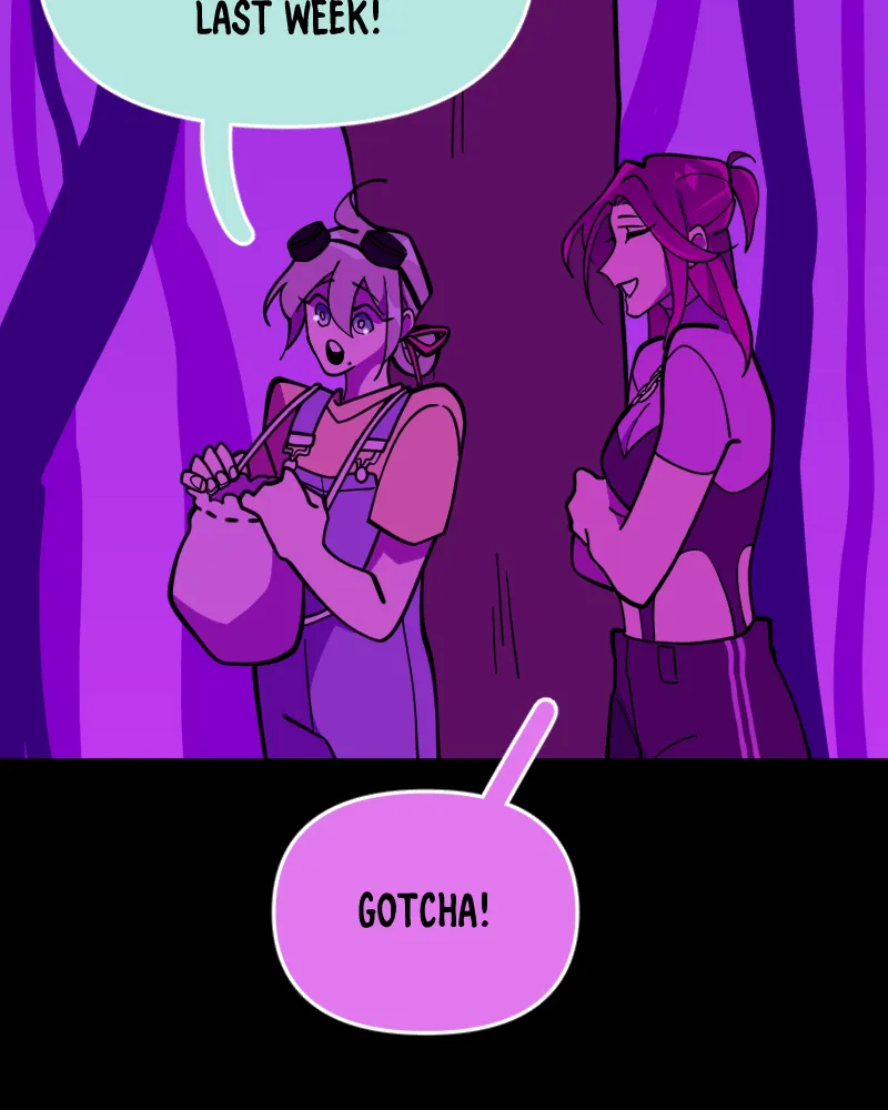 Homesick Chapter 83 page 42 - 