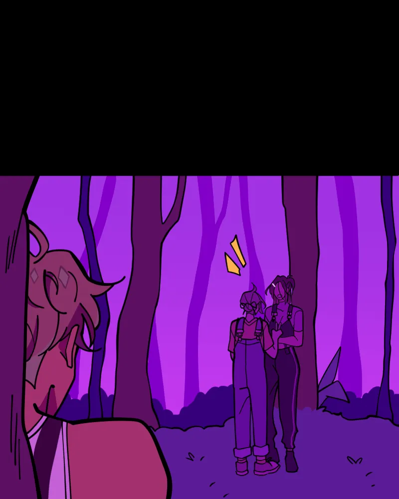 Homesick Chapter 83 page 43 - 